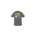 Preston Innovations Grey T-Shirt