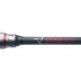 Airrus Stargate spinning rod - ASG721MLXF-S Depth Watcher (1/16 - 3/8) - monopezzo