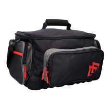 Mikado Hard Bottom Bag (borsa con fondo rigido + scatole comprese)