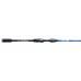 Airrus Bora Fuji FaZlite spinning rods  - ABR761HF-S Shore Cruiser I (3/8 - 1 1/2) - monopezzo