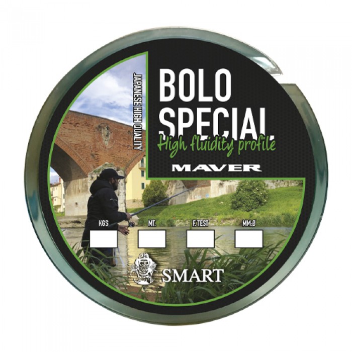 Maver Smart  MONOFILAMENT BOLO SPECIAL 150M 