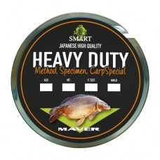 Maver Smart  MONOFILAMENT HEAVY DUTY SINKING