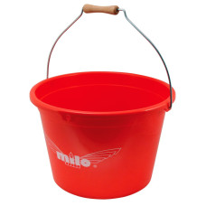 Secchio Milo 17 lt