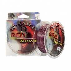 Maver Smart monofilo RED DEVIL - 150m