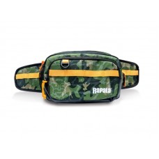 Rapala Jungle Hip Bag 