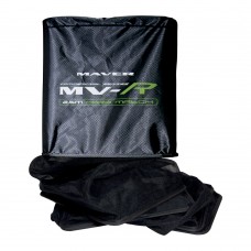 Maver MV-R Commercial Carp Keepnet – Nassa