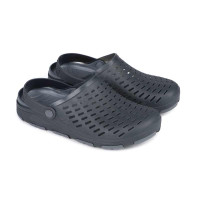 Matrix Clogs - grige