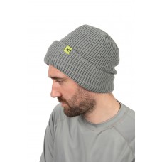 Matrix Thinsulate Beanie Hat - Light Grey
