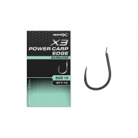 Amo Matrix X3 - Power Carp Edge Hooks
