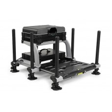 Matrix XR36 Pro 500 Edition Seatbox (Matt Grey)