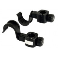 Trabucco GNT - QR SIDE ROD ARMS (2 pcs)