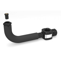 Trabucco GNT - QR CROSS ARM S – 22cm 