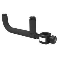 Trabucco GNT - QR 2X SIDE REST S – 31cm (braccetto)