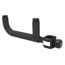 Trabucco GNT - QR 2X SIDE REST S – 31cm (braccetto)