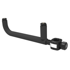 Trabucco GNT - QR 2X SIDE REST L – 41cm (braccetto)