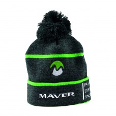 Maver Bobble Passion Hat