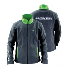 Maver  FLEECE JACKET