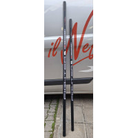 NefaFIGHTER 5 e 6 (per 2 basi parallele)