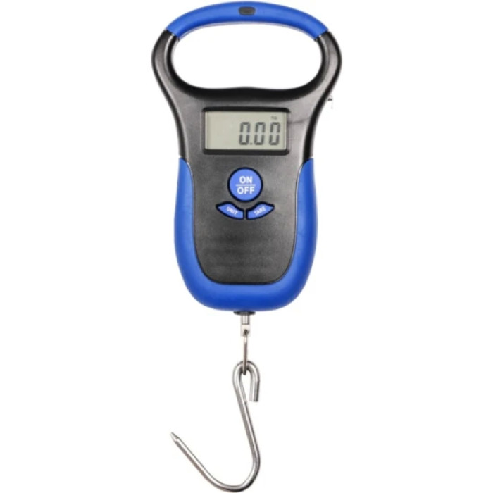 Zebco 50kg Digital Scales (Preston Innovations) Zebco 50kg Digital Scales (Preston Innovations)