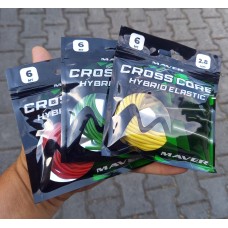 Maver Hybrid Elastic CROSS CORE