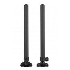 Matrix XR36 Extending Legs (black) - Standard 