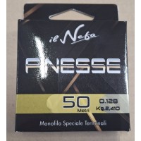 Monofilo Nefa FINESSE - 50m
