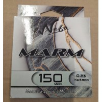 Monofilo Nefa MARM - 150m