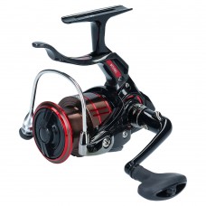 Mulinello Daiwa CYGNUS LBD