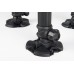 Matrix XR36 Extending Legs (black) - Standard 