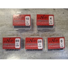 Nefa Piombo Spaccato COMPETITION extramorbido - 100g