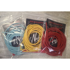 Nefa Barbarian Solid POWER  - 5m