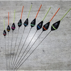 Galleggiante Nefa mod BRASEM