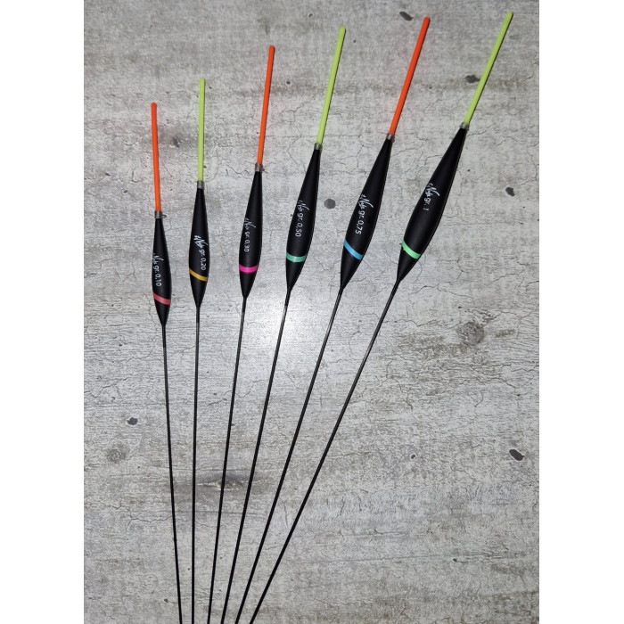 Galleggiante Nefa mod PABLO Galleggiante Nefa mod PABLO