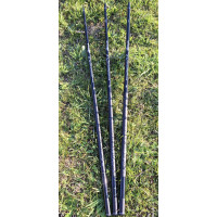 Nefa Bolo CRIPTO NJ BLACK