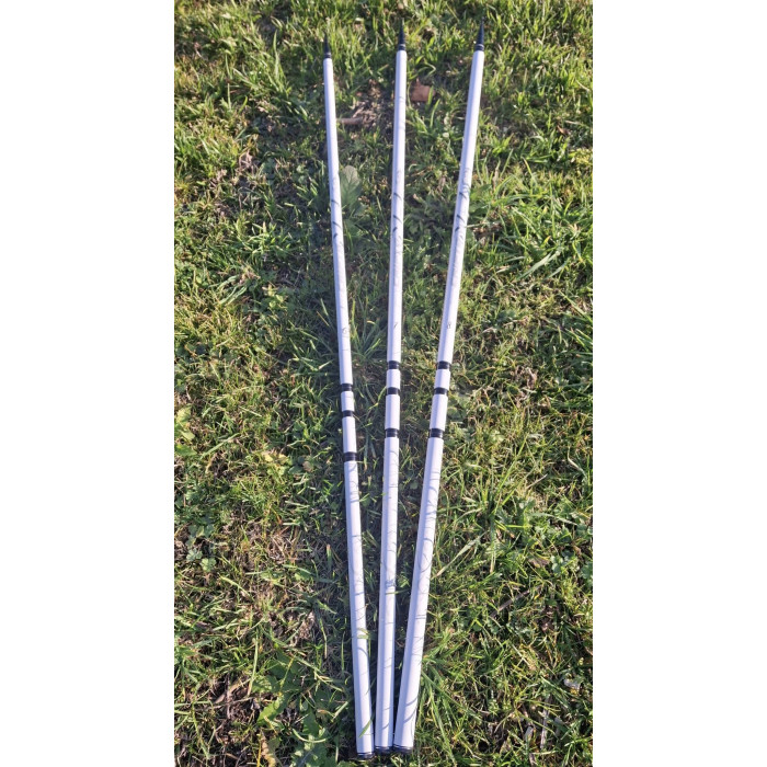 Nefa Bolo CRIPTO NJ WHITE Nefa Bolo CRIPTO NJ WHITE