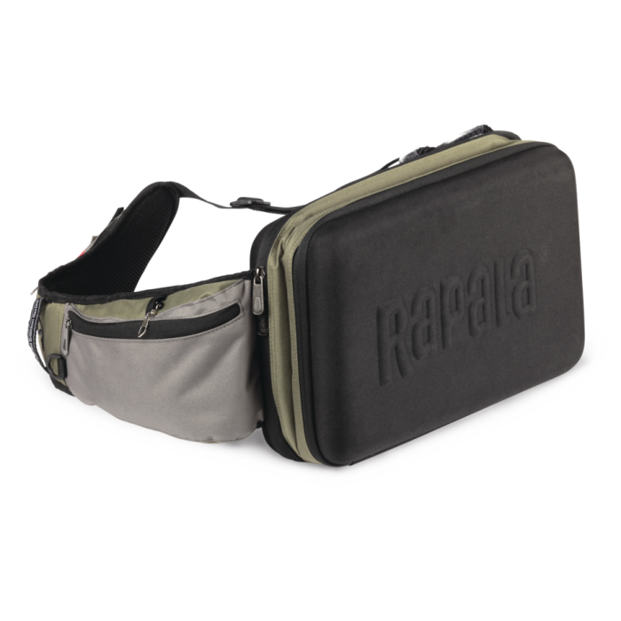 Rapala Bandouliere Sling Bag (46006-1)