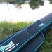 Fodero Rigido 3 canne Prime Hardcase FEENYX FISHING (h.160 cm)