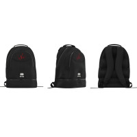 Nefa Zainetto Black NJ linea Platinum (by Errea)