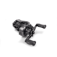 Zebco DEMONIC XT 200 BAITCAST REEL (Preston Innovation)