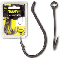 Black Cat Ami Power Rig DG Coating 