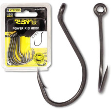Black Cat Ami Power Rig DG Coating 