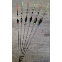 Galleggiante Nefa mod XXX