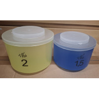 Matrioske Nefa 1,5lt - 2,0lt