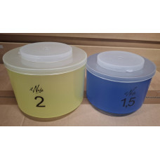 Matrioske Nefa 1,5lt - 2,0lt