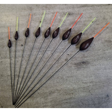 Galleggiante Nefa mod WINE