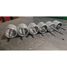 Pomelli Nefa Eternal EVO 2pzi