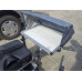 Nefa Piatto Laterale LIGHT SUN (con 2 gambe laterali di supporto) Nefa Piatto Laterale LIGHT SUN (con 2 gambe laterali di supporto)