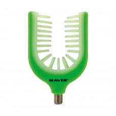 Maver Reality Hair Rod Rest