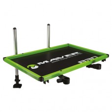 Maver 830 Side Tray