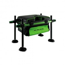 Paniere Maver Seat Box 4x4